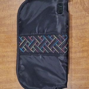 Lug like new travel/makeup case